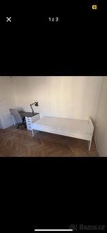 Vybavení studentského bytu - 3