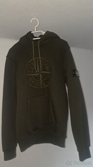 STONE ISLAND - 3