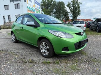 Mazda 2 , 1.3i, CE Plus - 3