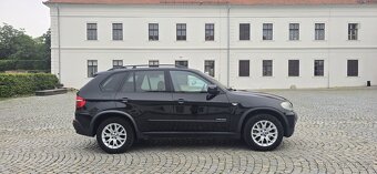 BMW X5 E70 35d Bi-turbo 210kw - 3