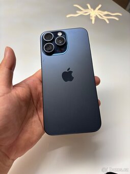 iPhone 15 Pro Max 256GB, 94% baterie - 3