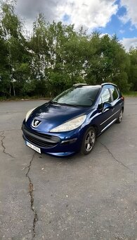 Peugeot 207SW - 3
