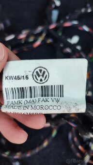 Kabelový svazek zadní dveře VW Passat B8 - 3