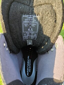 Nové hokejové brusle CCM vel. 37,5 cm - 3