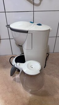 Překapávač na kafe, čaj Braun - 3