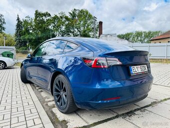 tesla model 3 2021 tepelní čerpadlo - 3