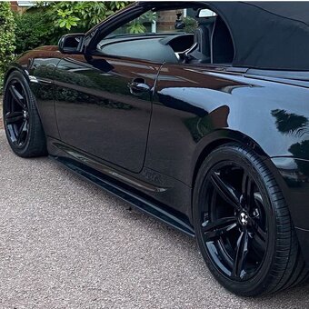 BMW m5,m6 r19 5x120 styl 167 - 3