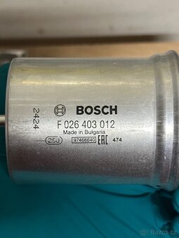 Palivový filtr Bosch F3012 NOVÝ - 3