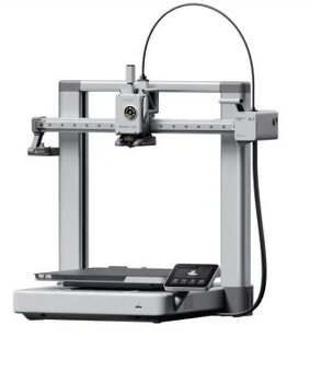 Nová 3D tskárny Bambu Lab A1 - 3