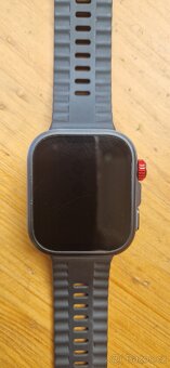 Hodinky Huawei watch fit 4 pro - 3