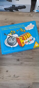 Prodávám věci co nepoužívam/nepotřebuji - 3
