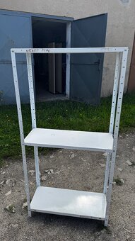 Vybavení prodejny mobilních telefonů a příslušenství - 3