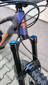 Enduro kolo Lapierre spicy carbon vel.L - 3
