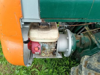 pf 62 freza motorobot - 3