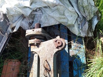 Otoč - Ostrowek K162 - 3