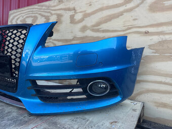 240. PREDNI NARAZNIK AUDI S4 B8 - 3