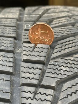 235/50R 19 4 ks HANKOOK WINTER CEPT EVO2 - 3