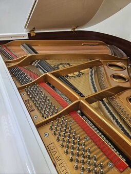 🎵 Elegantní klavír Samick  téměř jako nový. - 3