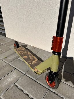 Kolobezka Bandit - 3