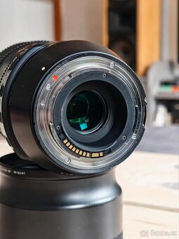 Sigma 100-400 mm F5.0-6.3 DG OS HSM Contemporary (Canon EF) - 3
