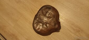 Jawa pérak sedlo řidiče - 3