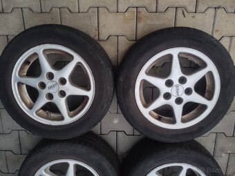 Sada ALU kol Titan r14 - 3