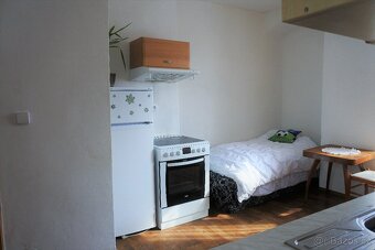 Pronájem v RD, pro firmy - 4-5 lůžek, Chýnov - 3