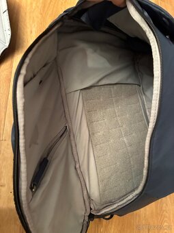 batoh peak design everyday 30l - 3