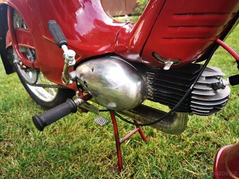 Jawa 550 - 3