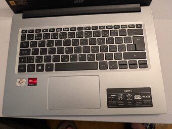 Acer Aspire - 3