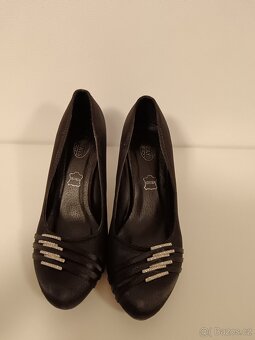 Lodičky vel. 39 - 3