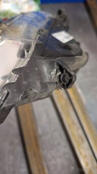 Seat leon mlhovka prava - 3