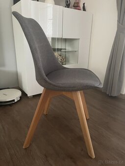 Jídelní židle - 3