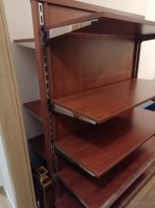 Regál - 3