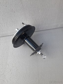 ČZ předválečná - 3