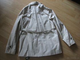 Jarní /podzimní dívčí kabát - 3