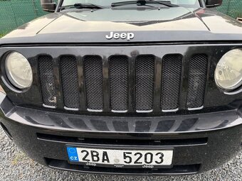 Jeep patriot 2.0 4x4 diesel - 3
