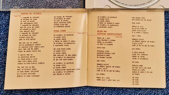 CD Michal Prokop & Framus 5 - Kolej "Yesterday" - 3