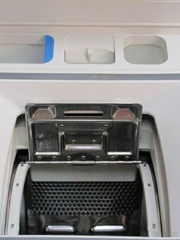 úzká pračka Bosch, s dopravou - 3