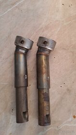 Tlumivky Akrapovic - 3