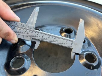 Kola r16 6j et68 ducato,jumper,boxer - 3