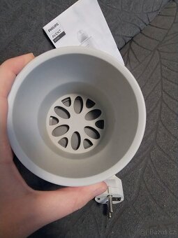 Philips Avent SCF355 ohřívač kojeneckých lahví v záruce - 3