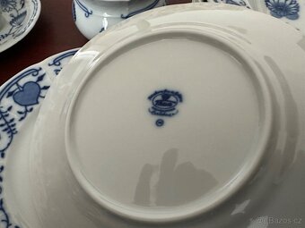 Kompletní jídelní a čajová souprava - 3