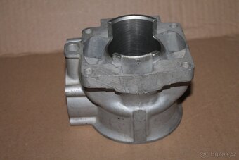 ČZ 125/519 Válec - 3