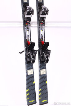 Použité lyže VOLKL PEREGRINE 7.2 LTD 2025 - 3