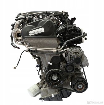 Audi A4 B9 A5 F5 1.4 TFSI – kompletní motor CVNA - 3
