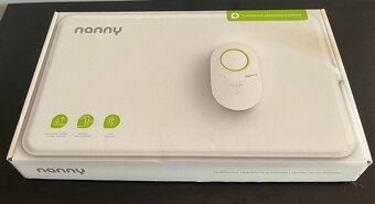 Monitor dechu BM-03 Nanny - 3