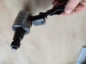 Dynamo - staré kolo - 3