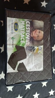 Cestovní postýlka - 3