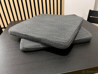 Jídelní Stůl + židle SANDSBERG IKEA - 3